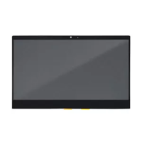 LCD assembly front panel for HP Envy X360 13-AR 